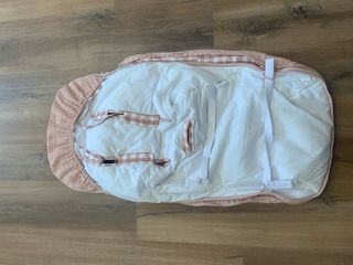 Saco Walking Mum carrito bebé