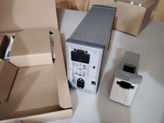 Nikon Super Coolscan 5000 ED Scanner Professionale