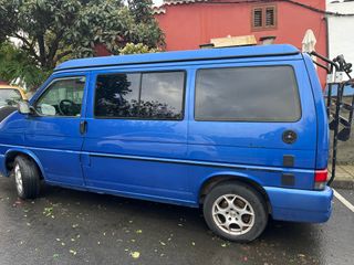 Volkswagen California T4