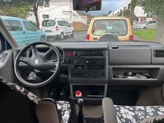 Volkswagen California T4