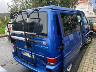Volkswagen California T4