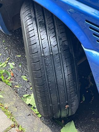 Volkswagen California T4