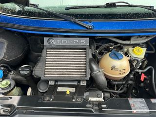 Volkswagen California T4