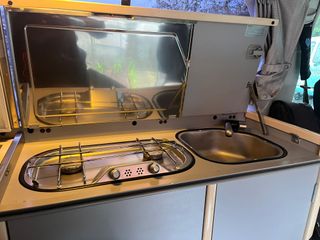 Volkswagen California T4