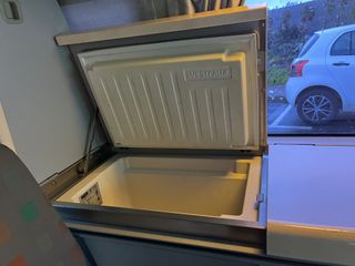 Volkswagen California T4