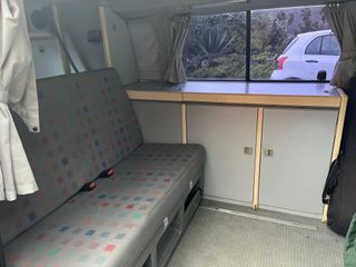 Volkswagen California T4