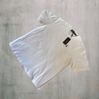 Camiseta Polo Ralph Lauren Blanca Talla L