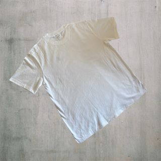 Camiseta Polo Ralph Lauren Blanca Talla L