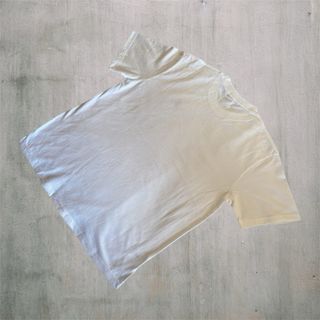 Camiseta Polo Ralph Lauren Blanca Talla L