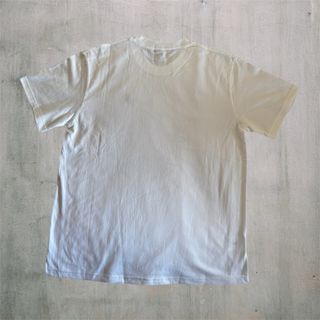 Camiseta Polo Ralph Lauren Blanca Talla L