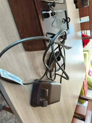 Máquina de Coser Singer Vintage