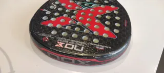 Pala de pádel NOX MM2