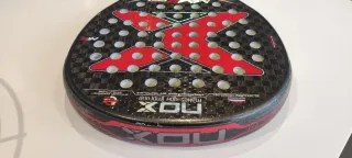 Pala de pádel NOX MM2