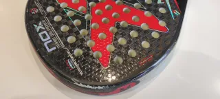 Pala de pádel NOX MM2