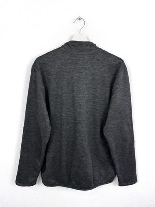 Sudadera The North Face Cremallera Forrada Retro