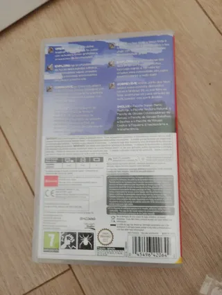 Minecraft Nintendo Switch