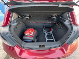 Opel Astra 2007