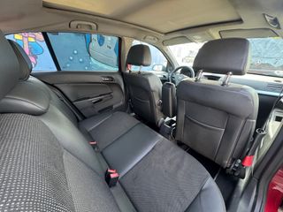 Opel Astra 2007