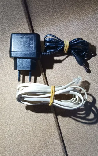 Teléfono Gigaset DL580