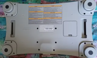 Wii Fit Balance Board Nintendo