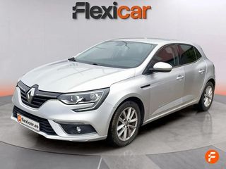 Renault Megane Business Energy dCi 81kW (110CV)