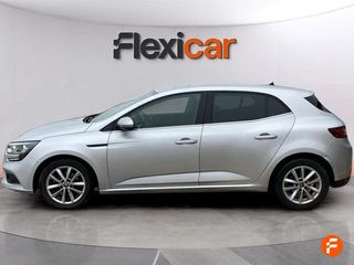 Renault Megane Business Energy dCi 81kW (110CV)