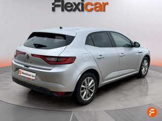 Renault Megane Business Energy dCi 81kW (110CV)