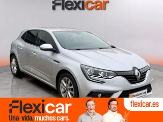 Renault Megane Business Energy dCi 81kW (110CV)