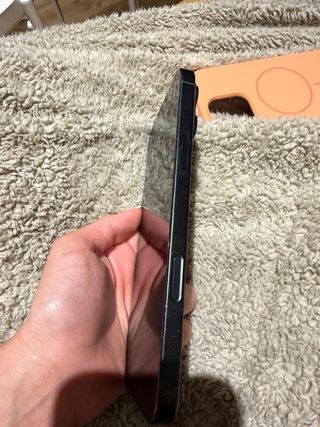 iPhone 16 Pro Max Negro/Gris