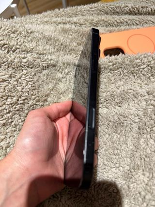 iPhone 16 Pro Max Negro/Gris