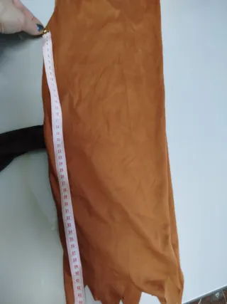 Disfraz infantil 5-6 años