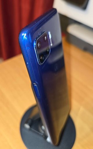 Motorola Moto G 5G Plus 128GB Blu