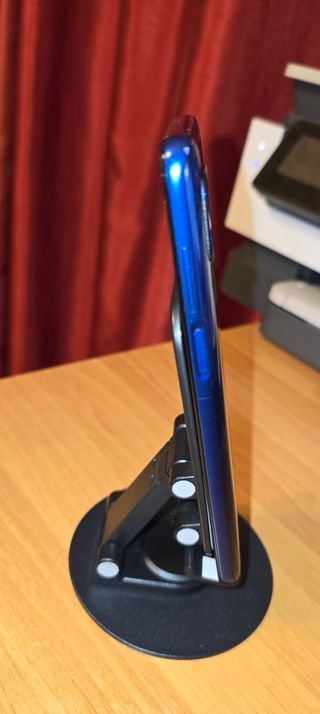 Motorola Moto G 5G Plus 128GB Blu