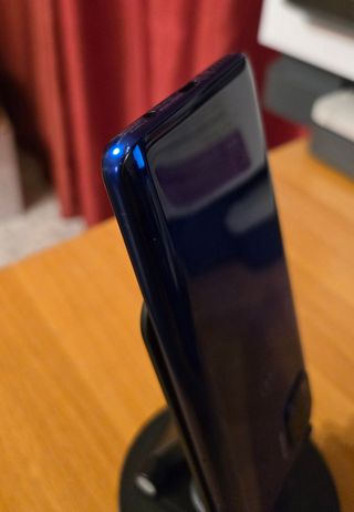 Motorola Moto G 5G Plus 128GB Blu