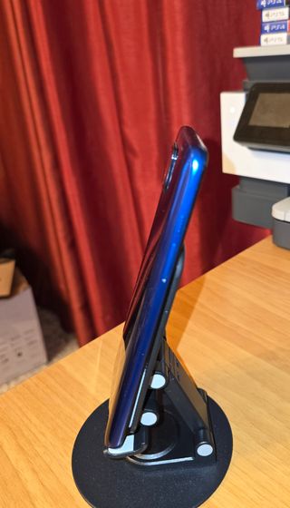 Motorola Moto G 5G Plus 128GB Blu