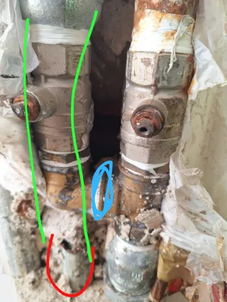 Fontanero profesional fontanería