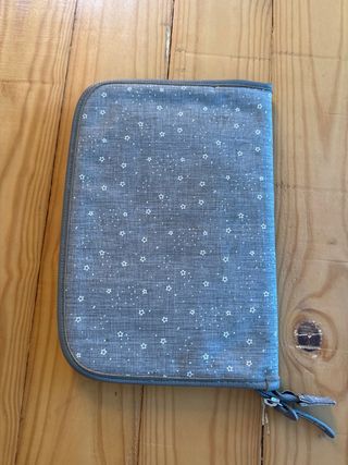 Portadocumentos Walking Mum estrellas