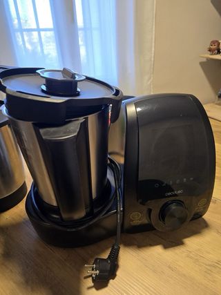 Robot Cocina Cecotec Mambo 10090
