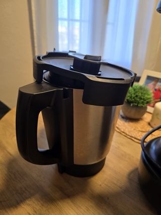 Robot Cocina Cecotec Mambo 10090