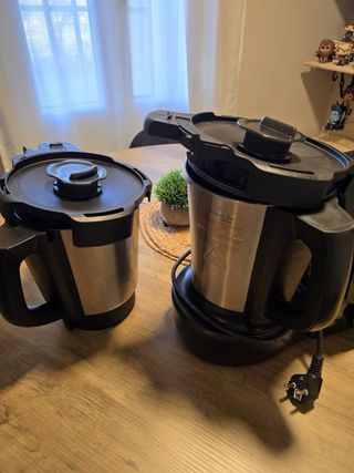 Robot Cocina Cecotec Mambo 10090