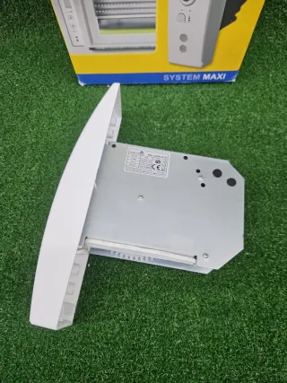 Motor Eléctrico Schellenberg 22745