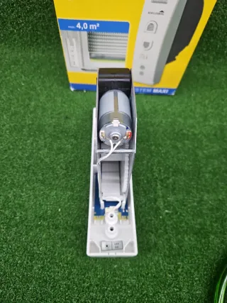 Motor Eléctrico Schellenberg 22745