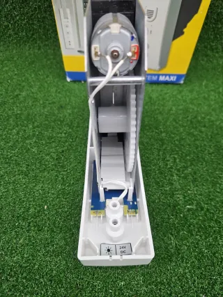 Motor Eléctrico Schellenberg 22745