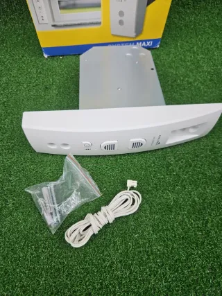 Motor Eléctrico Schellenberg 22745