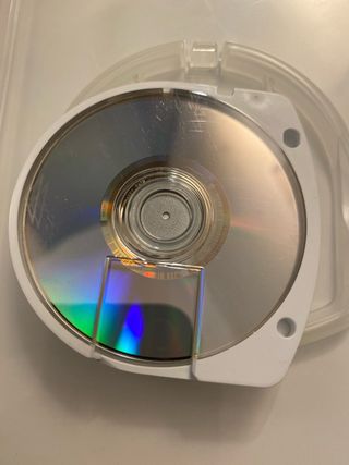 Star Wars Battlefront II PSP