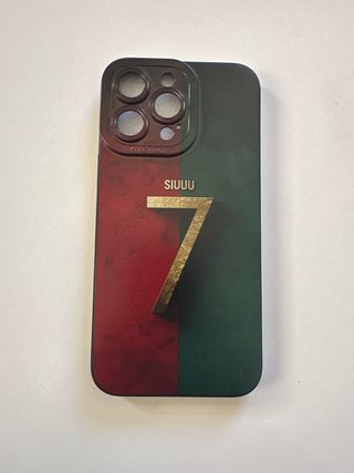 Fundas iPhone 14 Pro Max