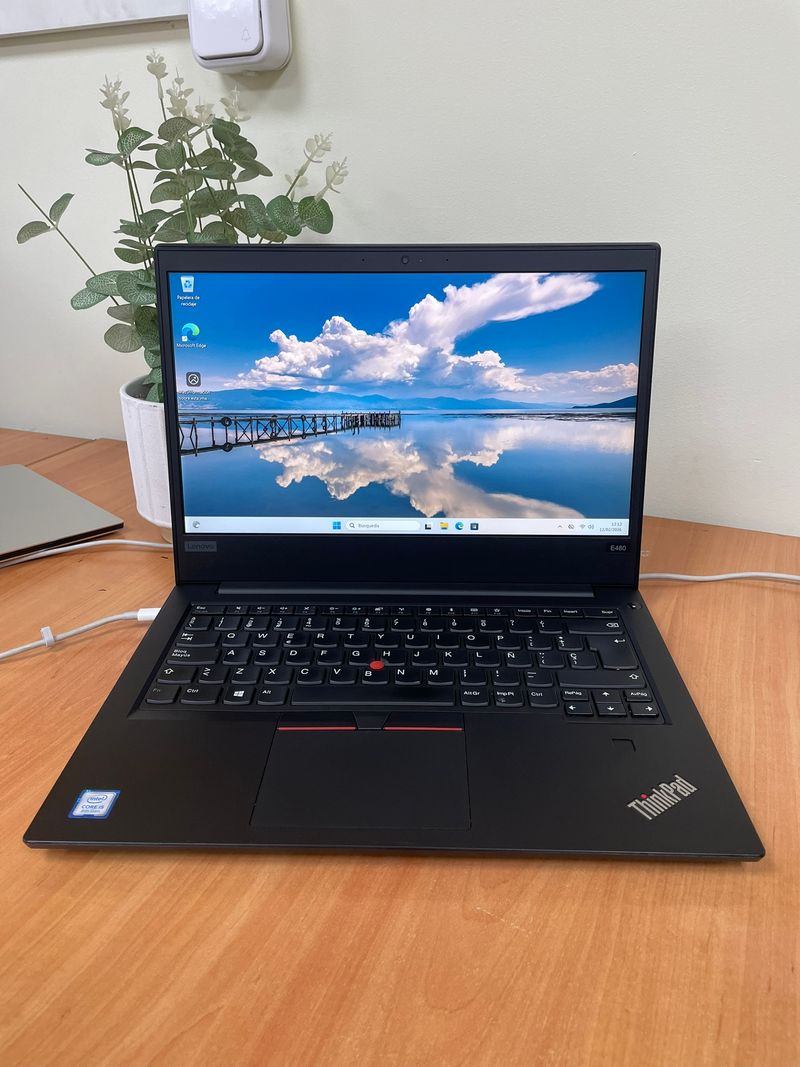 Lenovo ThinkPad E480 (ref. 106199)