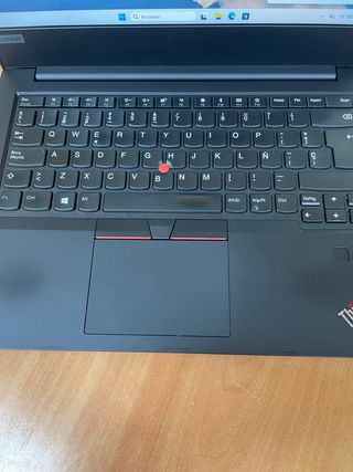 Lenovo ThinkPad E480 -106199-