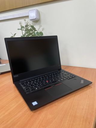 Lenovo ThinkPad E480 -106199-