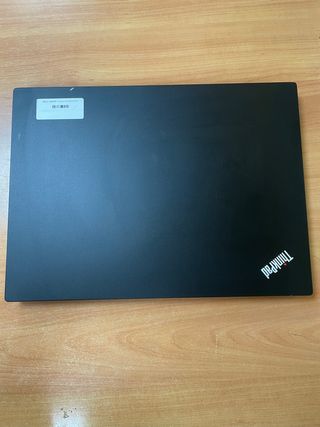 Lenovo ThinkPad E480 -106199-